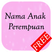 Nama Anak Perempuan Islam For Android Apk Download