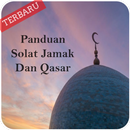 Panduan Solat Jamak Dan Qasar APK