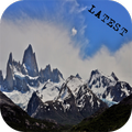 World Famous Mountain