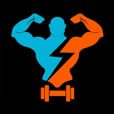 Fitness Choose - Dumbbell Work icon