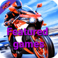 The Featured games