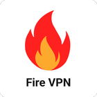 Fire VPN icono