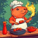 APK Cook the Food — Kitchen Fever