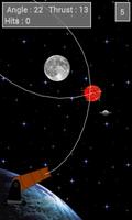 Lunar Cannon imagem de tela 2