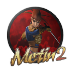 Metin2 Mobile ícone