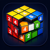 2048 Cube – 3D Puzzle APK
