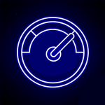 NetSpeed icon