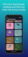 Daily Horoscope | Cosmos plakat