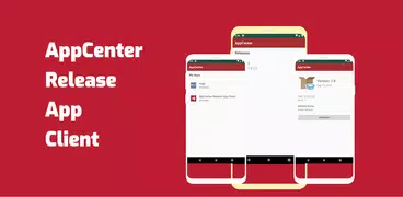 App Center Client