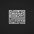 Funny Maze Game Pro