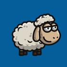 Running Sheep icône
