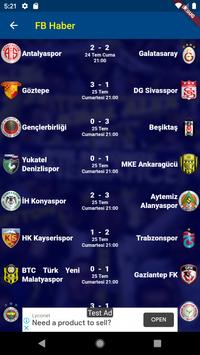 Spor Haber Fb For Android Apk Download