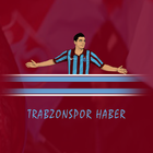 Trabzonspor Haber ไอคอน