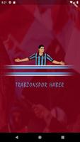 Trabzonspor Haber ポスター