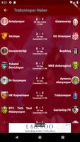 Trabzonspor Haber ภาพหน้าจอ 2