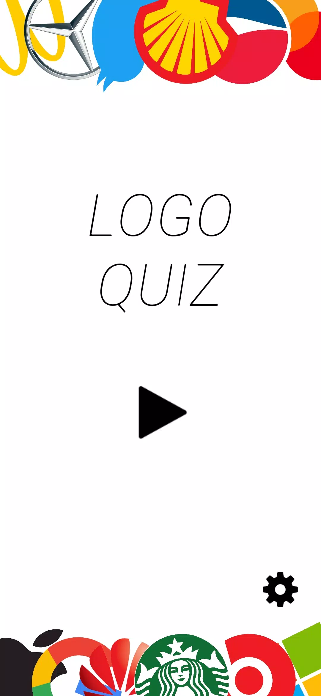 Answers for Logo Quiz - Baixar APK para Android