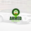 Ahmed Driver icon