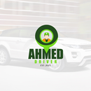 APK Ahmed Driver