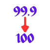 تقريب الأرقام APK