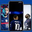 آیکون‌ france football team wallpaper