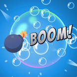 Bubble Challenge