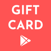 ”Gift Card