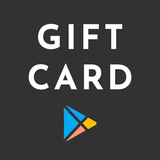 Gift Card aplikacja