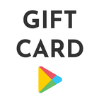 Gift Card-icoon