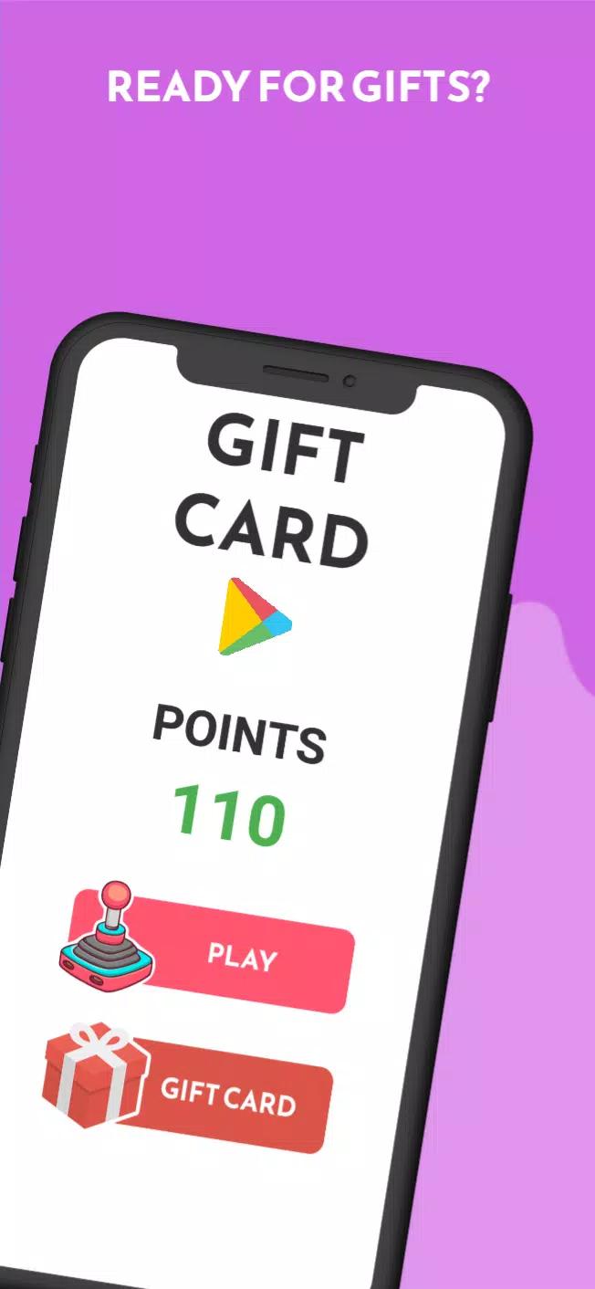 Free Robux : Gift Cards APK pour Android Télécharger