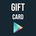 Gift card ikon