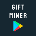 Gift Miner : gift card