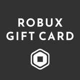 Robux Gift card icône