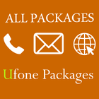 Ufone Packages icône