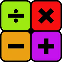 MathQuiz , learning multiplica APK download