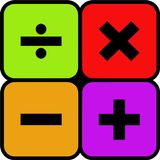 MathQuiz icon