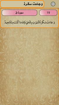 القرآن الكريم - المنشاوي - ترتيل poster