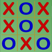 ”Tic Tac Toe XO