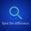 Spot The Difference(find the difference in game) icon