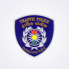 Ahmedabad Traffic Mitra آئیکن