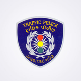 Ahmedabad Traffic Mitra icon