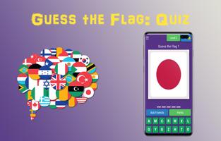 Guess the Flag 스크린샷 1