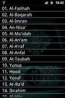 Ahmed Al Ajmi Quran MP3 পোস্টার