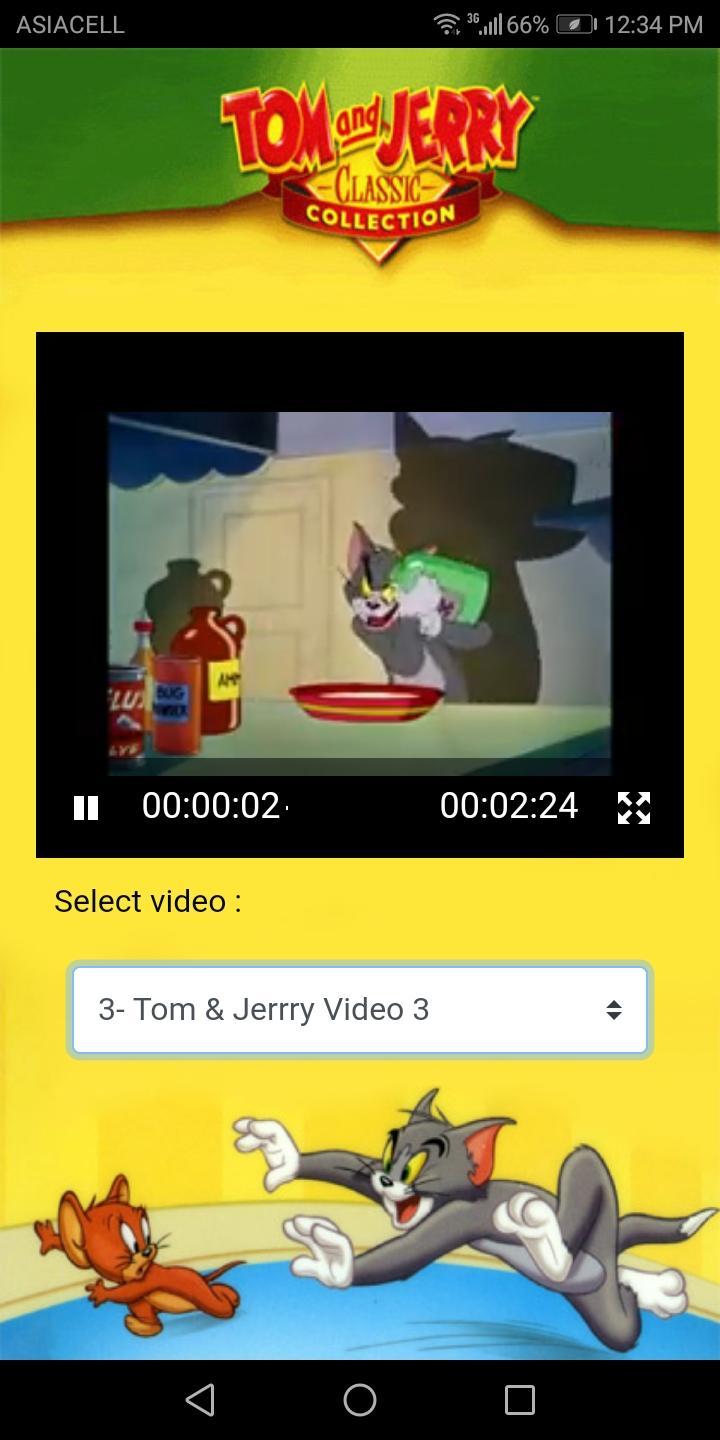 photo Tom And Jerry Picsart Download tom and jerry videos offline for