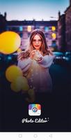 New Photo Editor poster