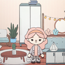 Toca Boca Life School Ideas-APK