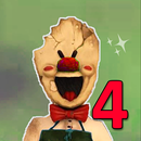 APK Ice Scream: Rod's Factory Tips And Guide