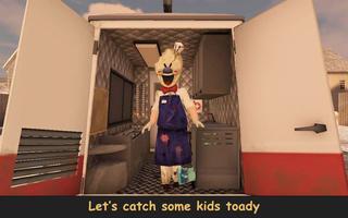 Ice Scream: Rod's Factory Tips And Guide Ekran Görüntüsü 3
