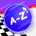 A-Z run walkthrough icon