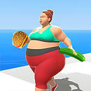 APK Fat 2 Fit! Walkthrough