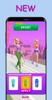 Guide For Fashion Battle - Dress To Win Ekran Görüntüsü 3